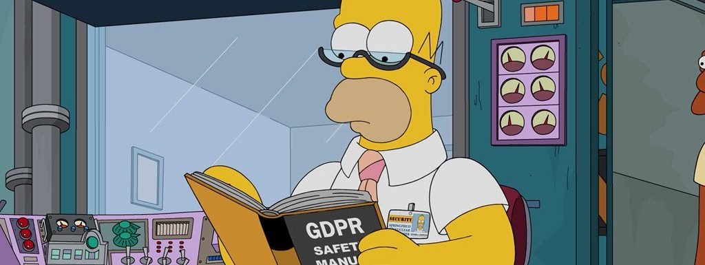 GDPR quick guide for small businesses and entrepreneurs
